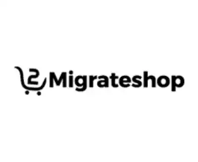 Shop Migrateshop coupon codes logo