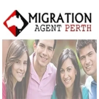 Shop Migration Agent Perth logo