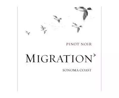 Migration Wines coupon codes