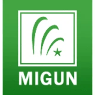 Shop Migun Medical Therapy Products logo