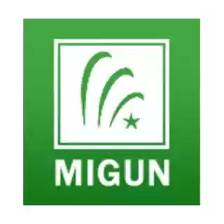 Migun Medical Therapy Products coupon codes