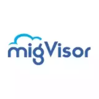 Shop migVisor logo