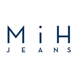 Shop MiH Jeans logo