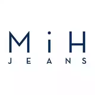 MiH Jeans coupon codes