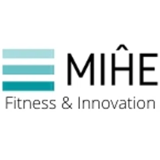 Shop Mihe Fitness logo
