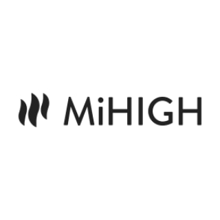 MiHIGH UK discount codes