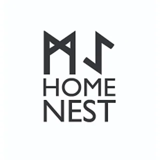 MI Home Nest logo