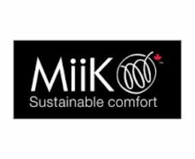 Shop Miik logo