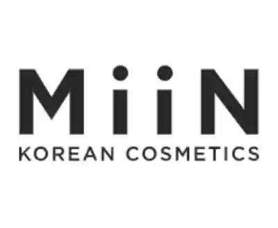 Shop MiiN Cosmetics coupon codes logo