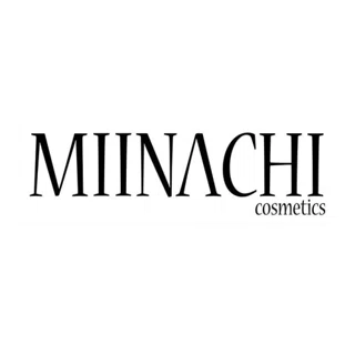 Shop Miinachi Cosmetics logo