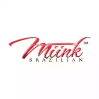 Miink Brazilian coupon codes