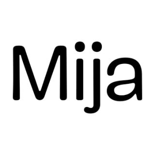 Shop  Mija coupon codes logo