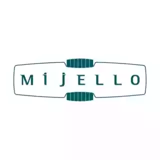 Mijello Art logo
