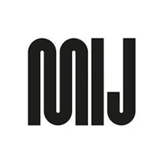Shop MIJ Masks logo