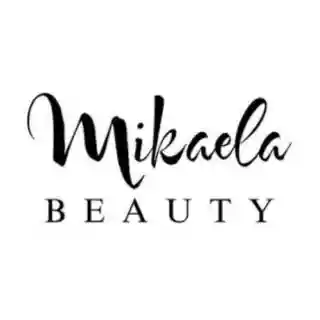 Shop Mikaela Beauty coupon codes logo