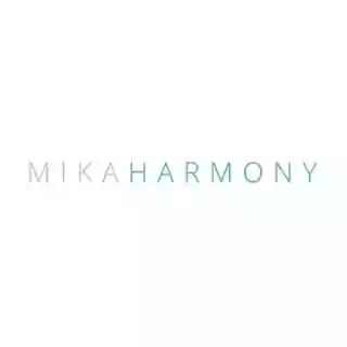 Shop Mika Harmony promo codes logo