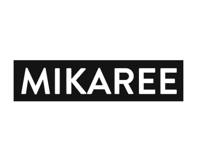 Shop Mikaree logo