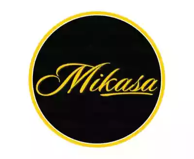 Mikasa Beauty