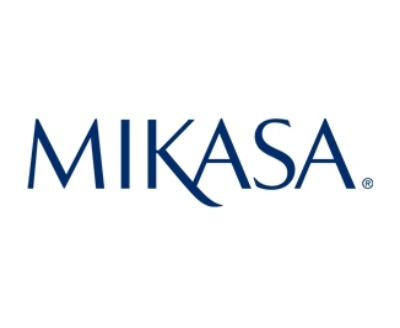Shop Mikasa logo