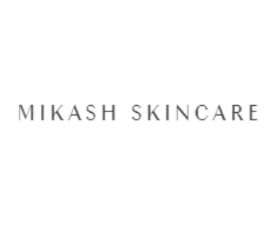 Shop Mikash Skincare logo