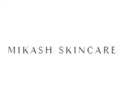 Shop Mikash Skincare coupon codes logo
