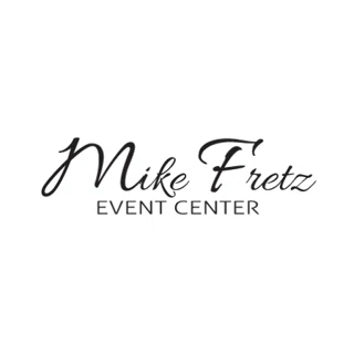 Shop Mike Fretz Event Center logo