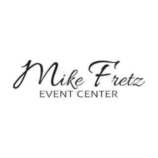 Mike Fretz Event Center coupon codes