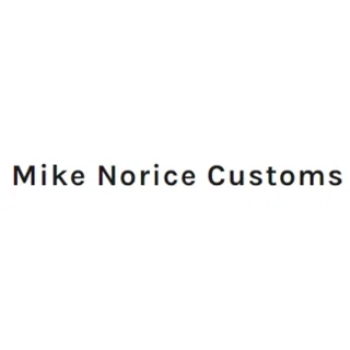 Mike Norice Customs logo