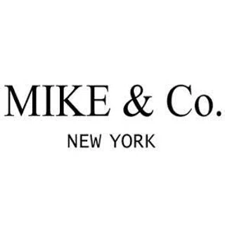 MIKE & Co. NEW YORK logo