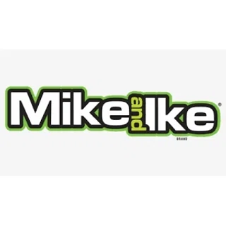 Mike And Ike logo