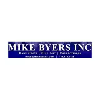 Mike Byers logo