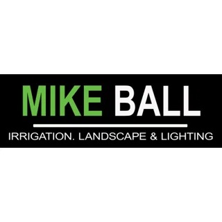 Mike Ball Irrigation logo