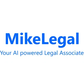 MikeLegal logo