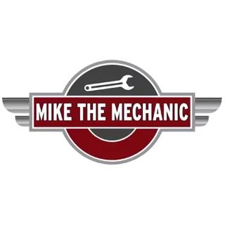 Mike The Mechanic logo
