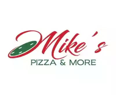 Mikes Pizza and More logo