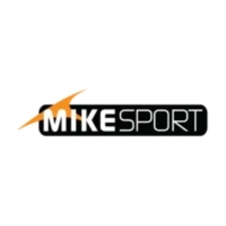 Shop Mike Sport logo