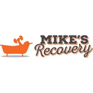 Mikes Recovery logo
