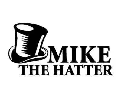 Mike The Hatter logo