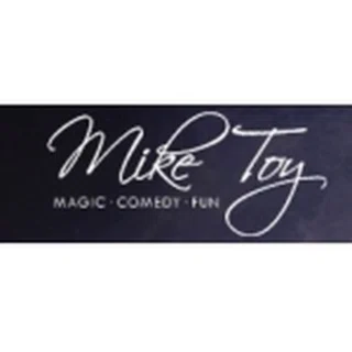 Mike Toy The Comedy Magician discount codes