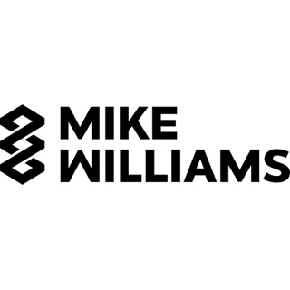 Shop Mike Williams logo