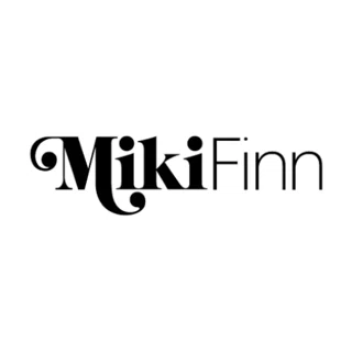 Shop Miki Finn logo
