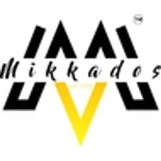 Mikkados logo