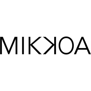 Mikkoa logo