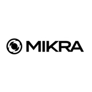 Mikra logo