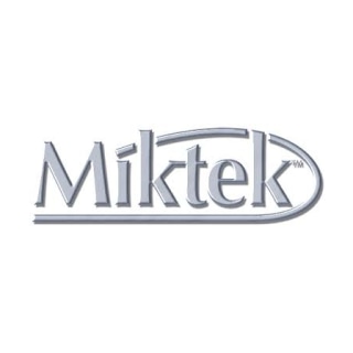 Shop Miktek logo