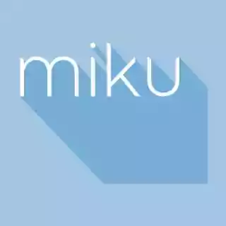 Shop Miku discount codes logo