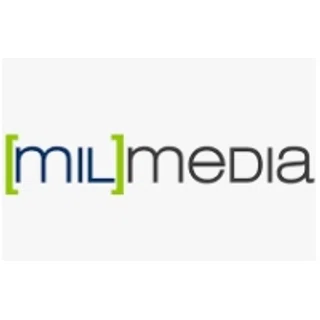 Millennia Media logo