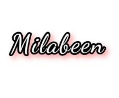 Shop Milabeen logo