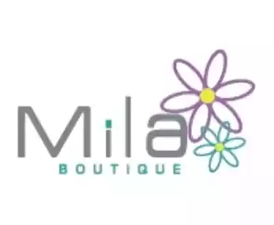 Mila Boutique PR coupon codes