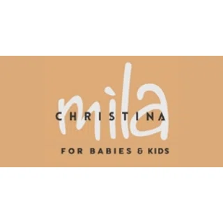 Mila Christina logo